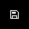 Floppy disk icon